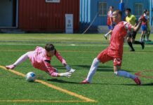 2026 ICG男足決賽/泰國6:3力克波蘭強勢封王 希臘PK大戰險勝羅馬尼亞摘銅