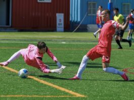 2026 ICG男足決賽/泰國6:3力克波蘭強勢封王 希臘PK大戰險勝羅馬尼亞摘銅