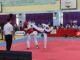 踢出精彩!2026 ICG 國際少年運動會跆拳道對打圓滿完賽