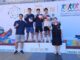 以運動連結世界!2026 ICG游泳賽事圓滿落幕 國際泳將花蓮水道飆速 建立跨國情誼