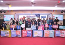 2026永續遊花蓮獎勵方案 給自己一段看海的假期! 住宿補助、百萬競賽 三大知名平台自由行優惠