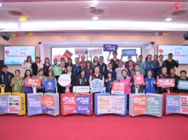 2026永續遊花蓮獎勵方案 給自己一段看海的假期! 住宿補助、百萬競賽 三大知名平台自由行優惠