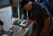 夏威夷郡長深入體驗花蓮原住民族文化 肯定推廣永續旅遊