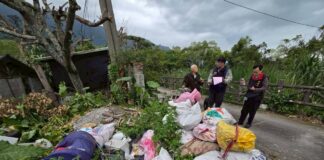 嚴防非法廢棄物傾倒 地主應盡管理之責
