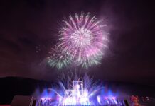 【2026花蓮FUN暑假盛大開幕 千陽號正式亮相 打造今夏最強觀光盛會】