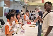 【2026花蓮ICG】運動無國界、文化零距離!花蓮全城總動員打造國際少年運動會文化盛宴