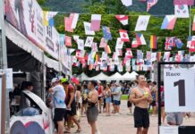 綠色賽事下的永續味蕾:2026 CCWC 鯉魚潭市集的無痕減碳行動
