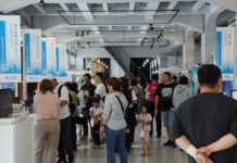 LOOP FORUM 夢想 Start Up 創新創業展會 10月2日、3日花蓮文創園區登場